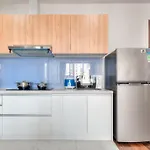 Refined Saigon - Rivergate Aparment - Free Pool, Free Internet Sim For 3 Nights, Free Pick Up For 5 Nights