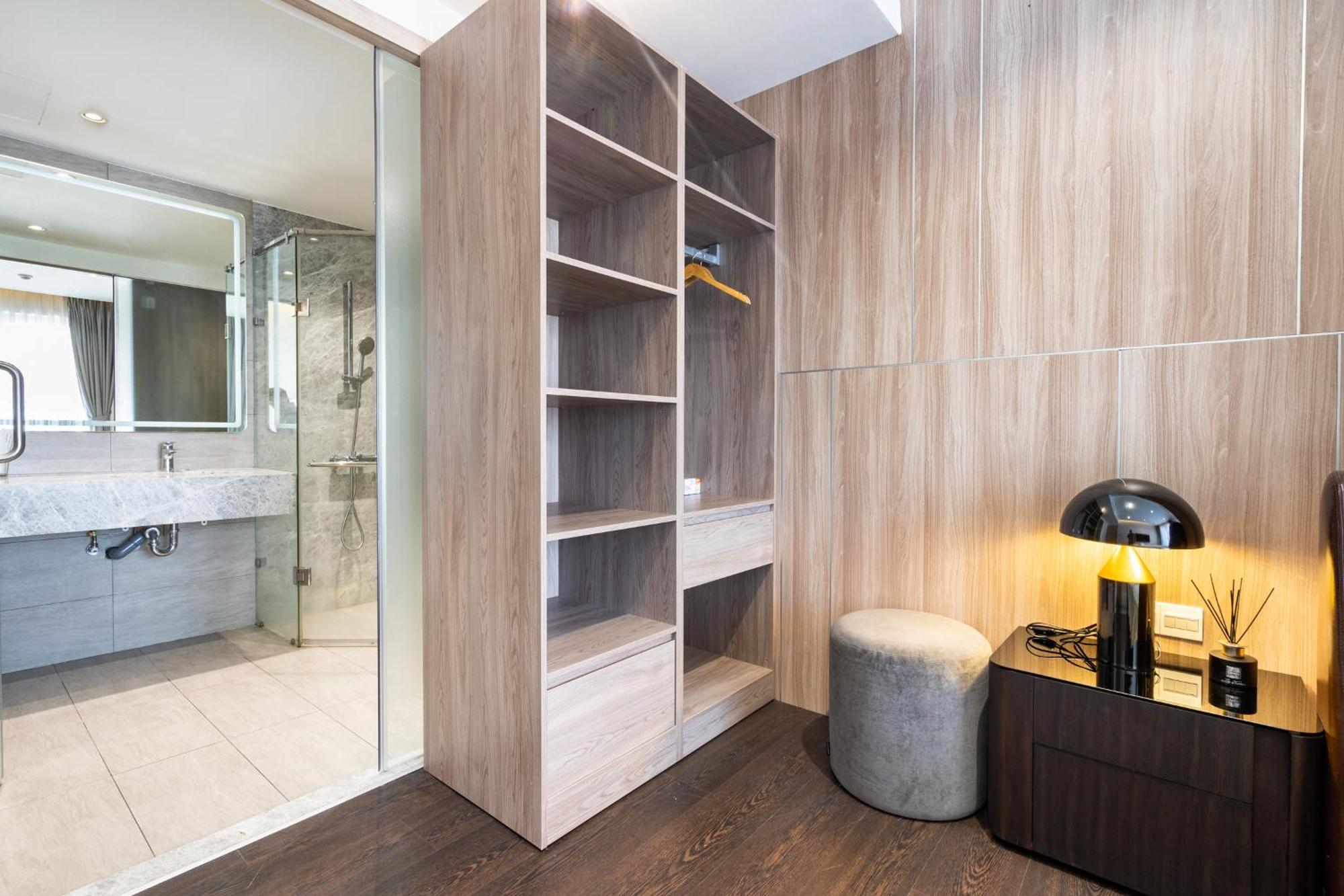 Apartamento Refined Saigon - Rivergate Aparment - Free Pool, Free Internet Sim For 3 Nights, Free Pick Up For 5 Nights Cidade de Ho Chi Minh