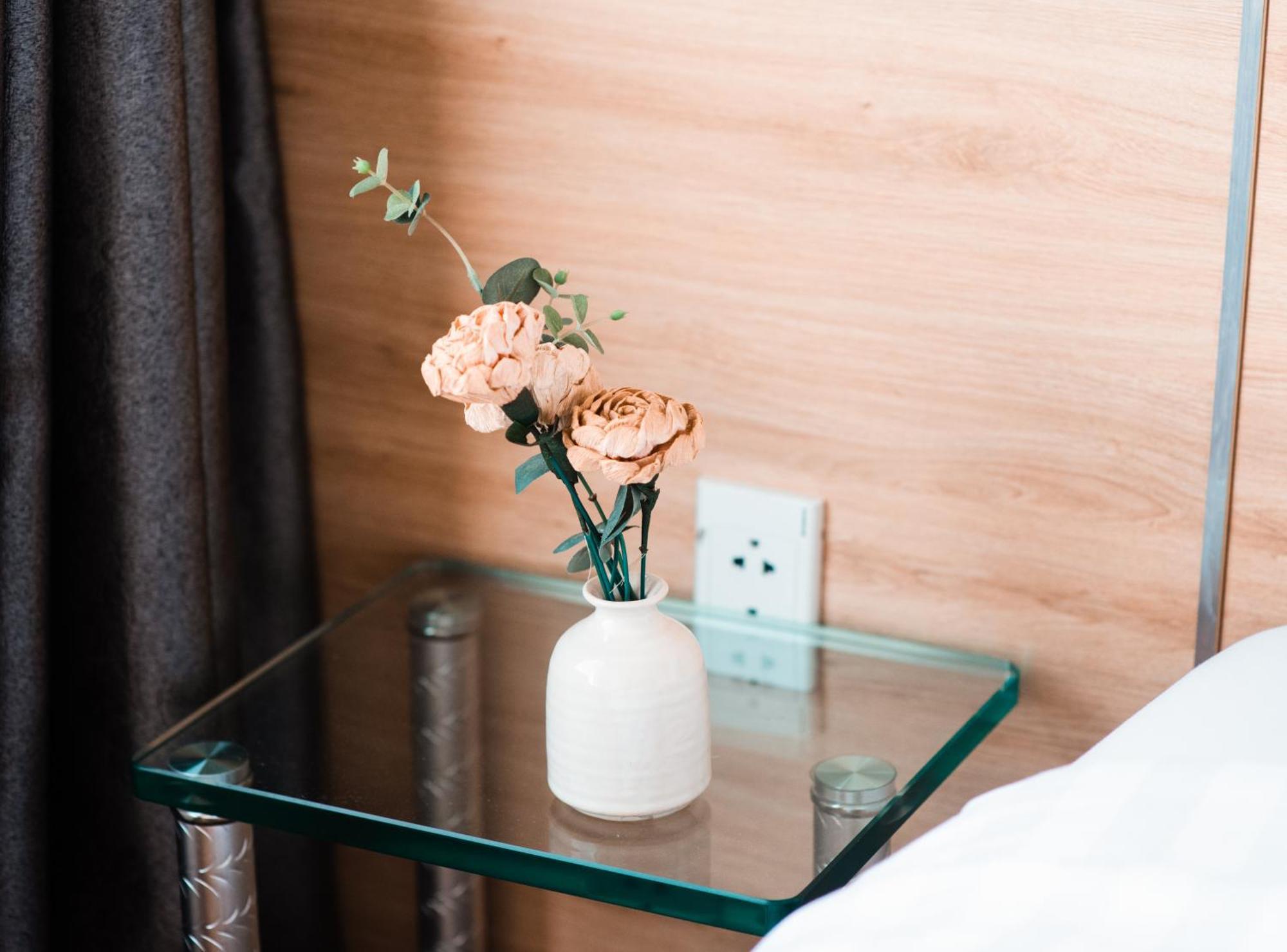 Refined Saigon - Rivergate Aparment - Free Pool, Free Internet Sim For 3 Nights, Free Pick Up For 5 Nights Apartamento Cidade de Ho Chi Minh